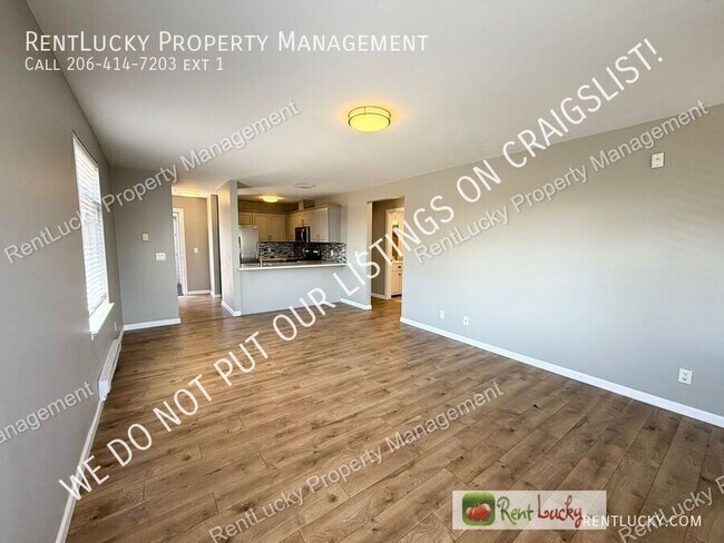 Foto del edificio - 3315 Claremont Ave S