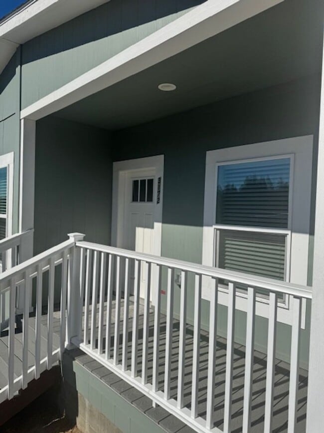 Foto del edificio - New 2 bedroom home located in rural West C...
