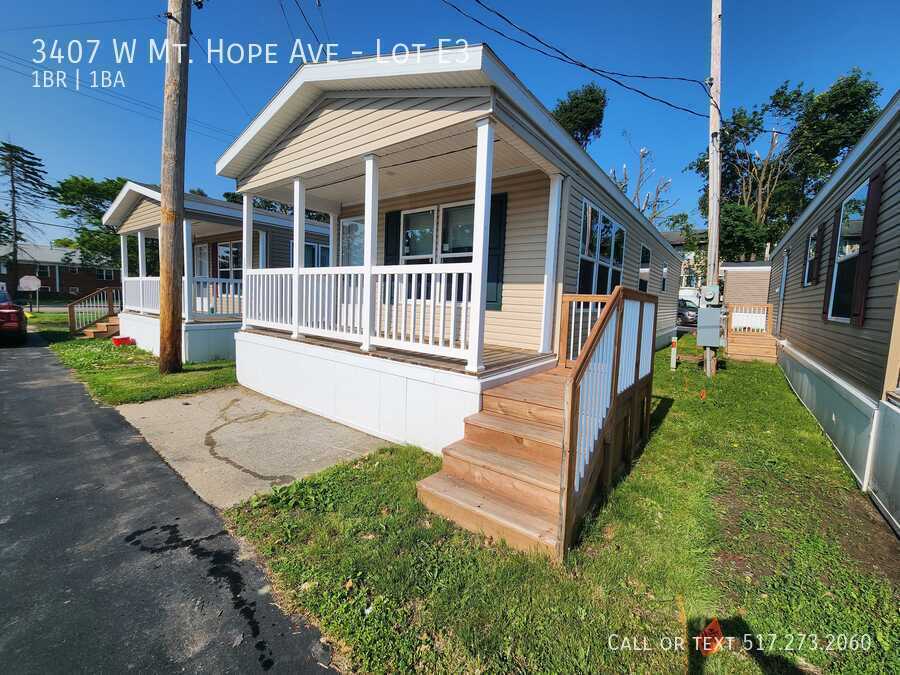 Primary Photo - 3407 W Mt Hope Ave