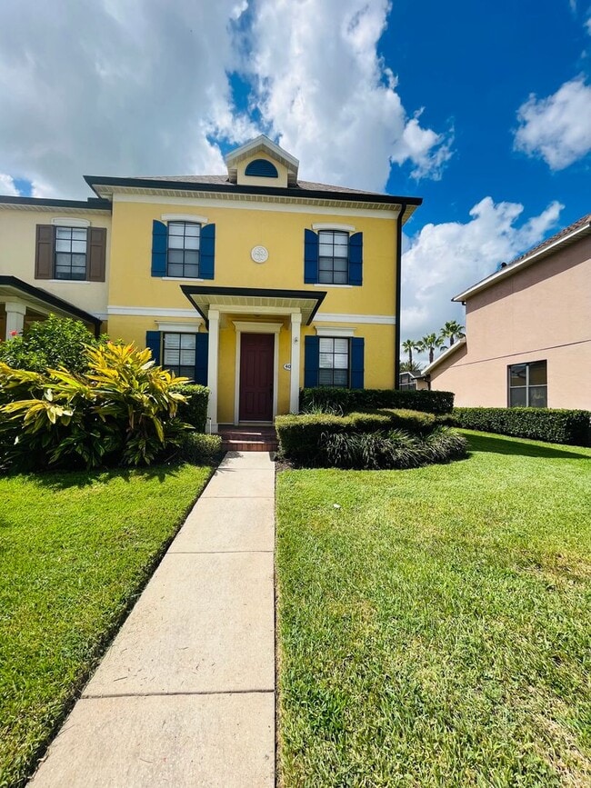 Hunter's Creek - 3 Bedroom, 2.5 Bathroom T... - Hunter's Creek - 3 Bedroom, 2.5 Bathroom T... Townhome