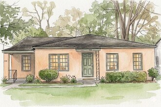 Building Photo - 1108 E 54th St