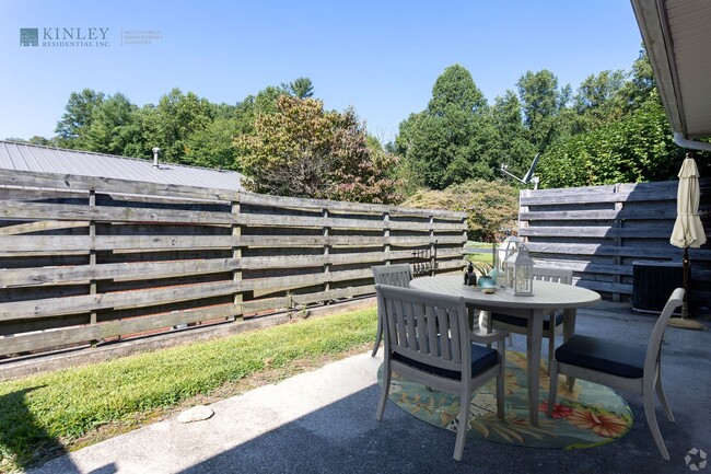 Foto del interior - Meadowood Garden Apartments