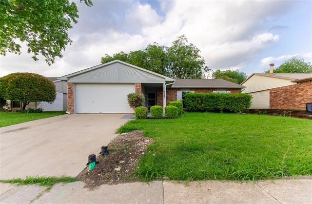 Foto principal - 517 Fairhaven Dr