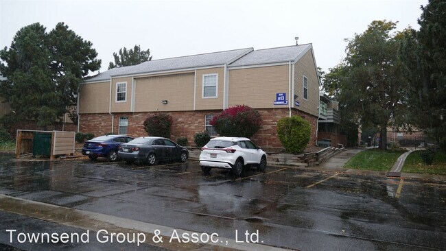 Building Photo - 1 br, 1 bath House - 3334 S Ammons St 13-207