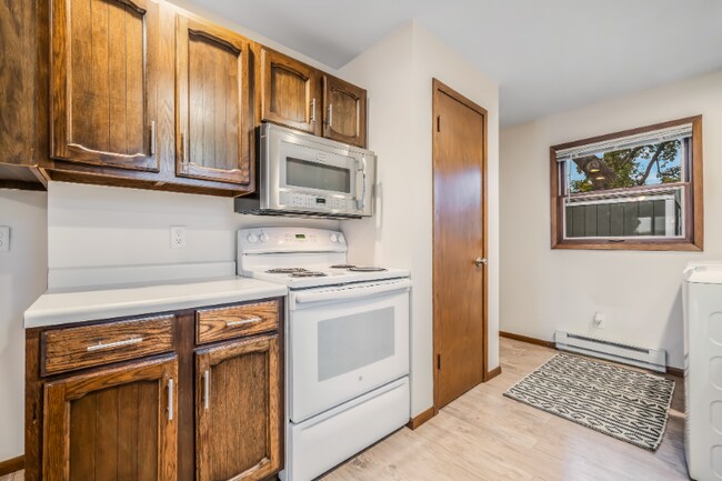 Foto del edificio - 1000 W McKinley Ave