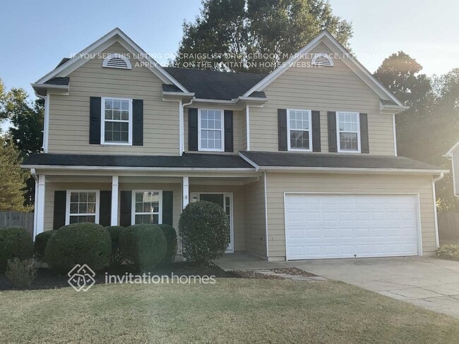 Building Photo - 2667 Summerbrooke Dr
