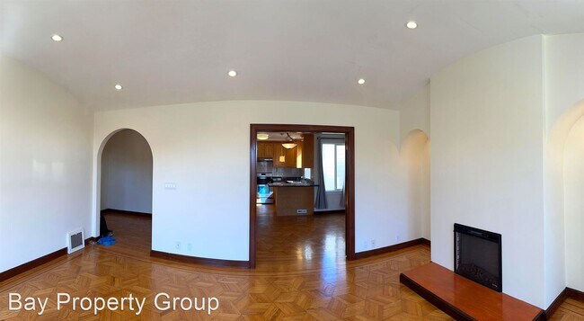 Building Photo - 5 br, 3 bath House - 2218 26th Ave.