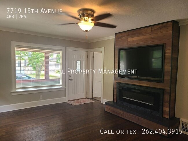 Building Photo - 7719 15th Ave
