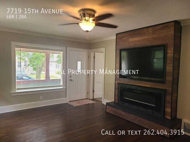 Foto del edificio - 7719 15th Ave