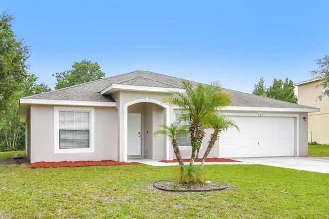 Foto del edificio - 543 Hummingbird Ct
