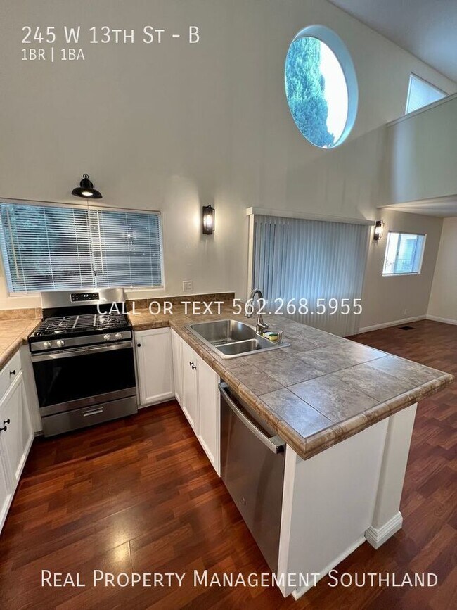 Foto del edificio - 1 Bed/ 1 Bath Apartment in San Pedro For R...