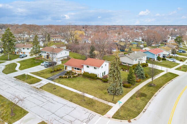 Foto del edificio - 500 Colgate Ct