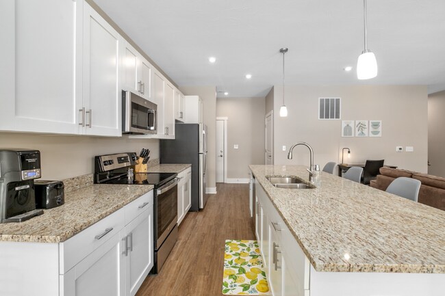 Foto del edificio - 3846 Muscat Dr