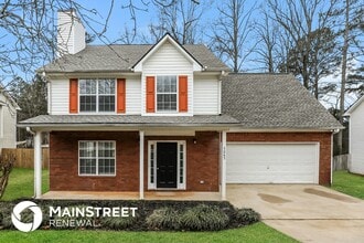 Building Photo - 1065 Garrison Ct