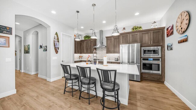 Foto del edificio - 23080 E Carriage Wy