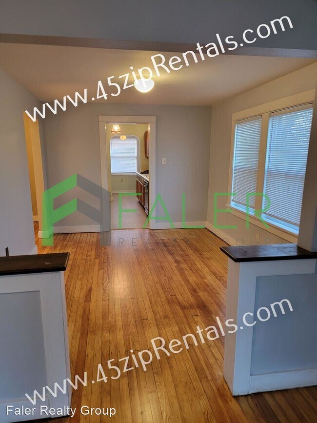 Foto del edificio - 2 br, 1 bath House - 2401 Revere Ave