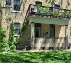 Building Photo - 1 Waverly Pl