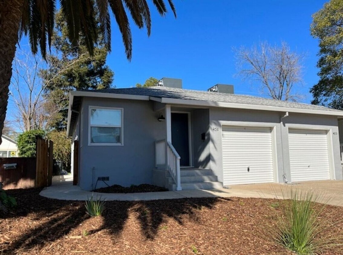 Foto principal - Beautiful Duplex Home near UC Davis Medica...