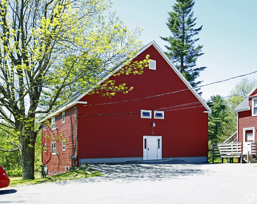 1042 Bridgton Rd, Westbrook, ME 04092 Apartments in Westbrook, ME