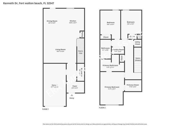 Building Photo - 820 Kenneth Dr