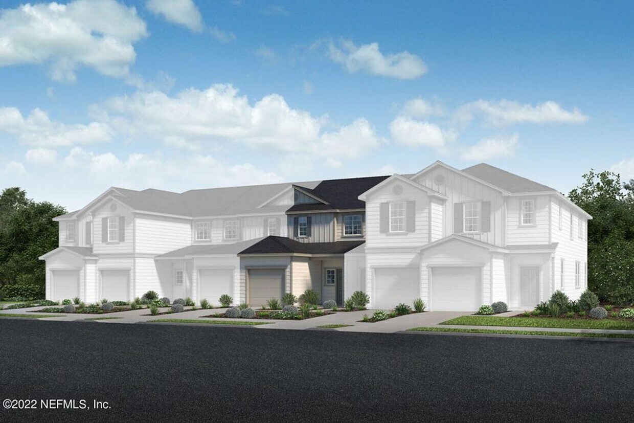 Townhome for rent in Greenland Place! Redu... House Rental in