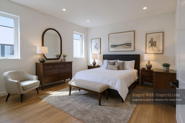 Foto del edificio - 4 Bed | 4.5 Bath | 2024 Construction | Tow...