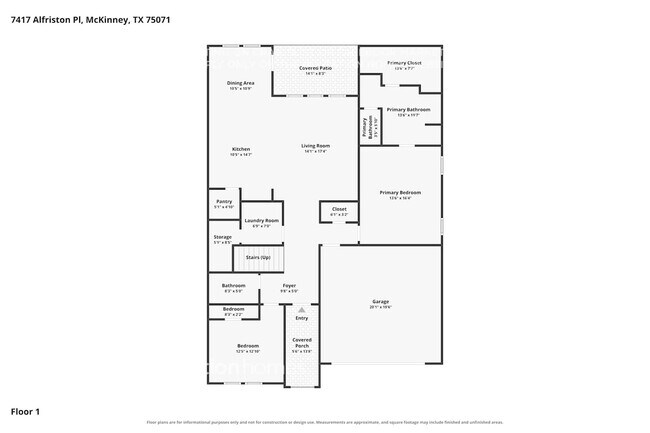 Foto del edificio - 7417 Alfriston Pl