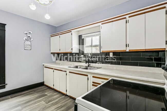 Foto del edificio - 1132 B W Munnell Ave