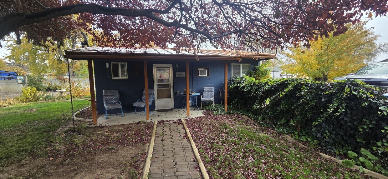 Foto principal - 1150 E Jackson St