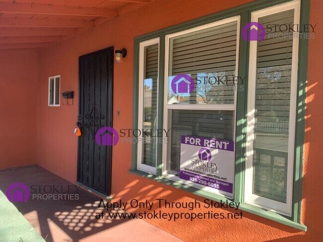 Foto del edificio - Stokley Properties Presents 515 C Street, ...