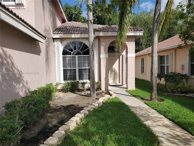 Building Photo - 18335 NW 21st St