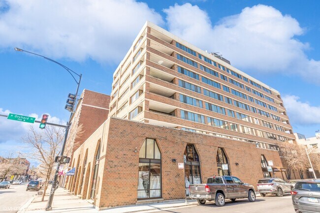 Foto del edificio - 2800 N Orchard St