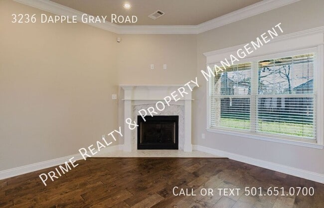 Foto del edificio - 3236 Dapple Grey Rd