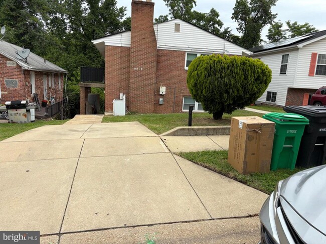 Building Photo - 4706 Deanwood Dr