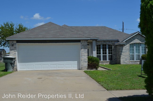 Building Photo - 3 br, 2 bath House - 1801 Caprock