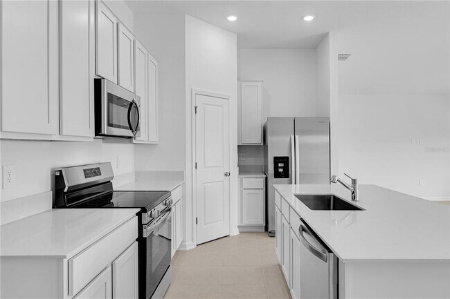 Foto del edificio - 5803 Le Marin Wy