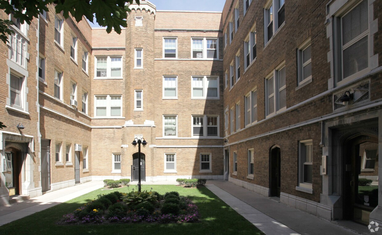 Foto del edificio - 5301-5323 S Kimbark Ave