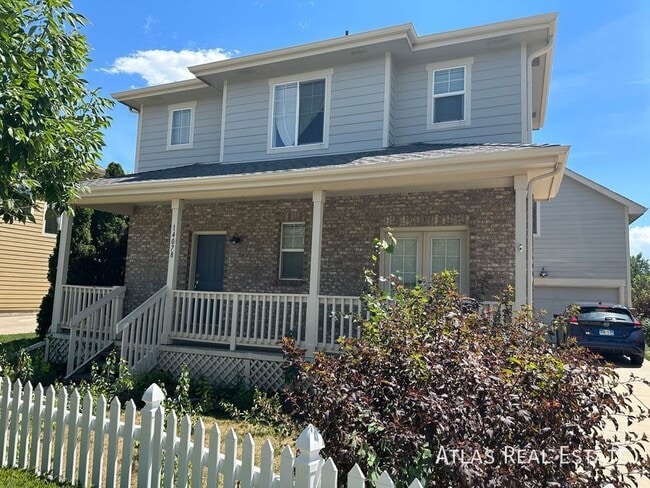 Building Photo - 14078 Blue River Trail