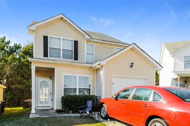 Building Photo - 2249 Crossrail Dr