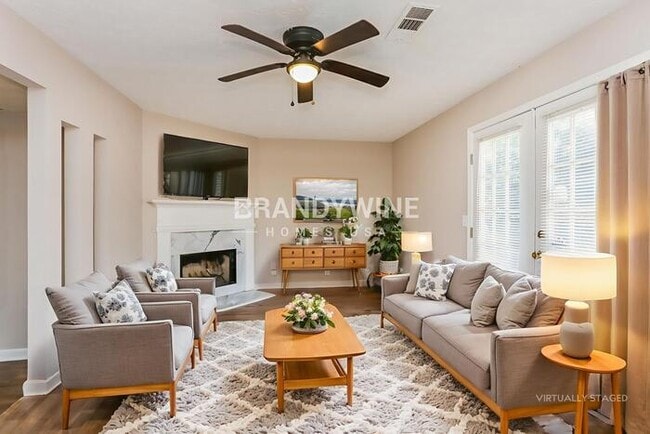 Building Photo - 5222 Biffle Rd