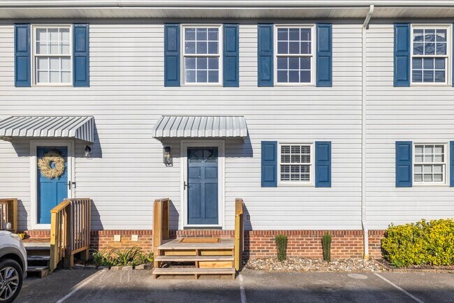 Foto del edificio - 152 Gray Station Rd