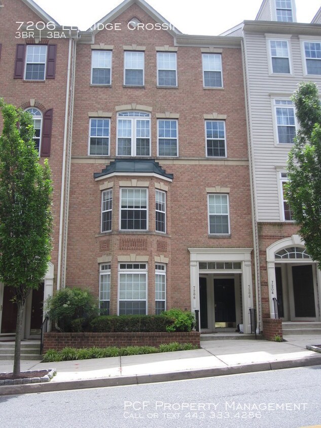 Primary Photo - Lease Pending