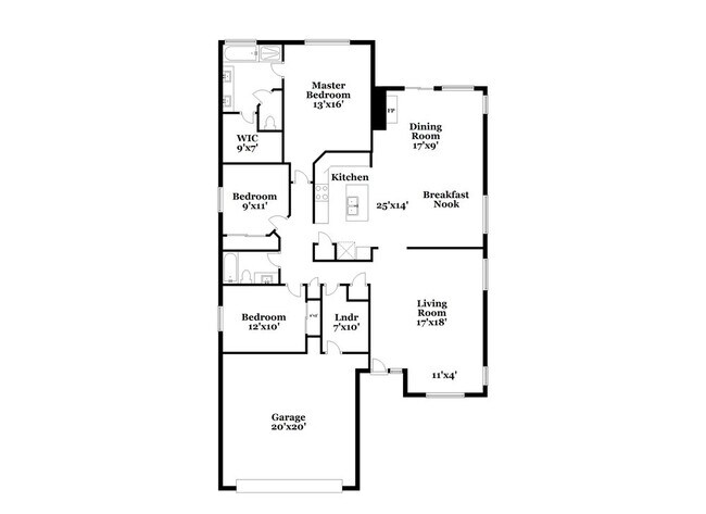 Foto del edificio - 14514 N 162nd Ln