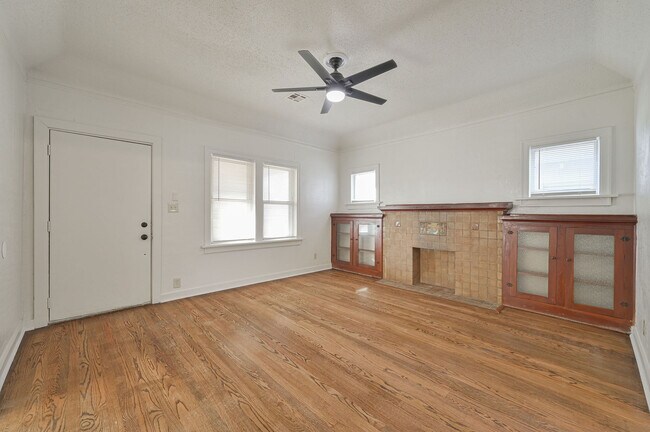 Foto del edificio - 1805 NW 29th St