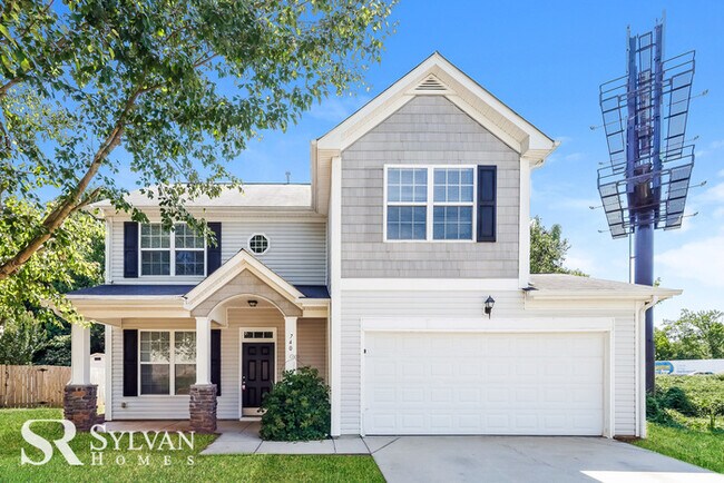 Building Photo - Spacious 4br in Fort Mill!