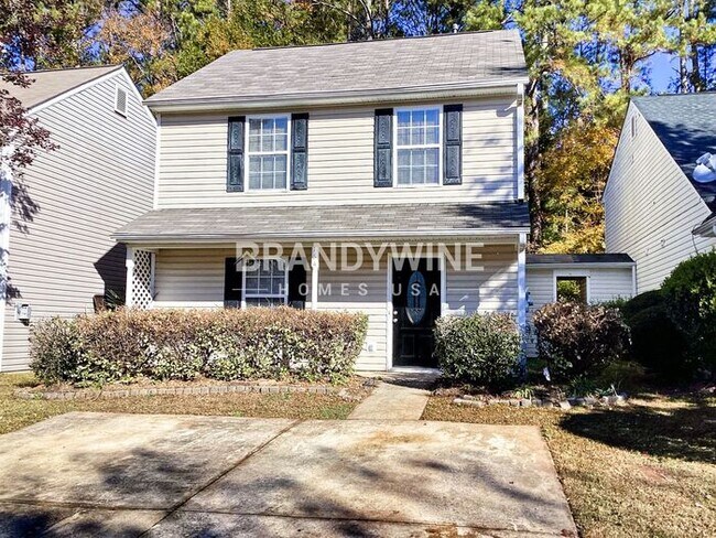 Foto del edificio - MOVE IN BY JAN 15TH AND RECEIVE $500 OFF F...