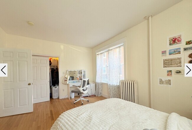 Building Photo - 62 Egmont St