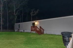 Building Photo - 16311 Crockett Martin Ests Dr