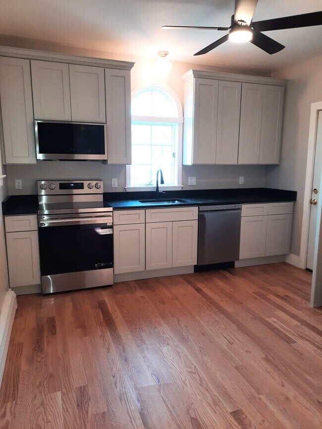 Foto del edificio - 30 Cherry St