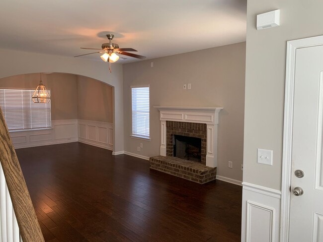 Building Photo - Wyndham Gates Two-Story Home in Opelika